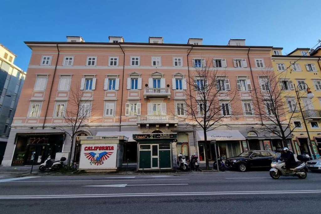 Van Gogh Trieste Eksteriør bilde