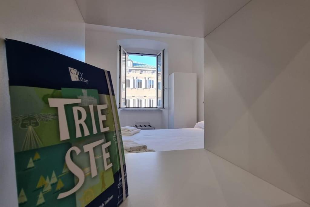 Van Gogh Trieste Eksteriør bilde